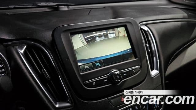 Chevrolet(GM대우) All New Malibu Deluxe, 2017 17