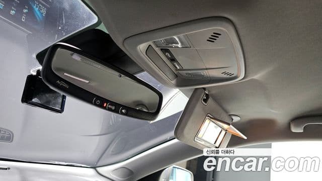 Chevrolet(GM대우) All New Malibu Deluxe, 2017 19