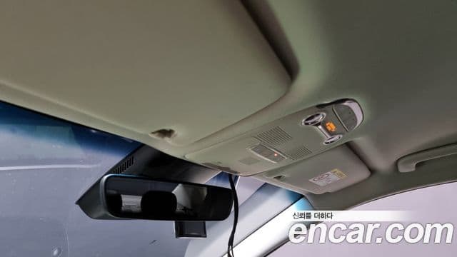 Hyundai The / новый New Grandeur IG Premium, 2021 17