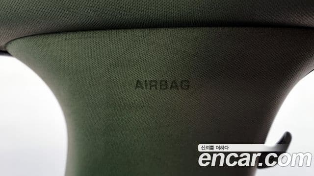 Hyundai The / новый New Grandeur IG Premium, 2021 19