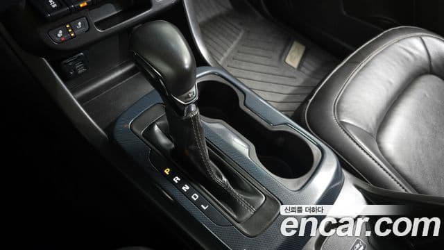 Chevrolet(GM대우) real New 콜로라도 3.6 Z71-X 4WD, 2022 9