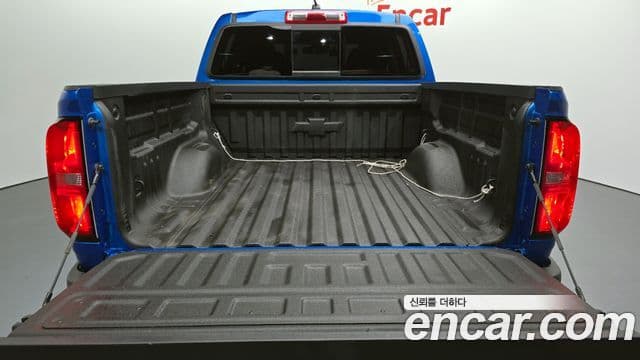 Chevrolet(GM대우) real New 콜로라도 3.6 Z71-X 4WD, 2022 20