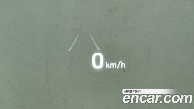 Genesis EQ900 Prestige, 2018 17