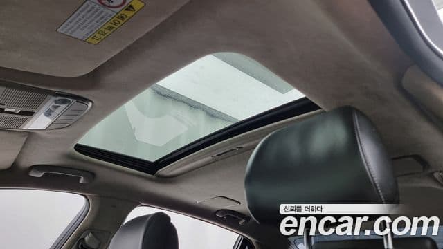 Genesis EQ900 Prestige, 2018 18