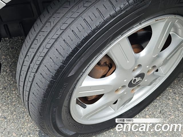 Chevrolet(GM대우) Matiz Creative Star, 2010 все фото