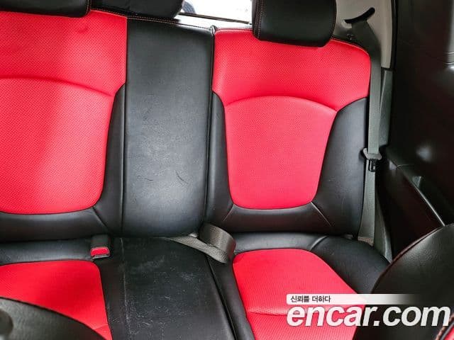 Chevrolet(GM대우) Matiz Creative Star, 2010 14