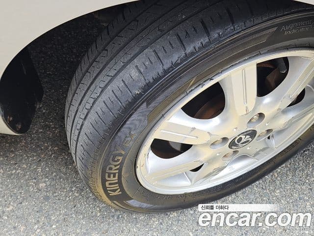 Chevrolet(GM대우) Matiz Creative Star, 2010 17