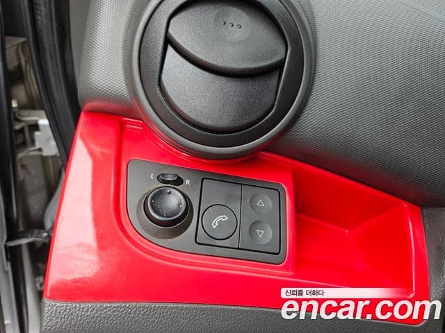 Chevrolet(GM대우) Matiz Creative Star, 2010 19