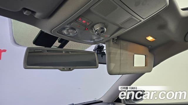 Volkswagen The / новый New Passat B7, 2013 18