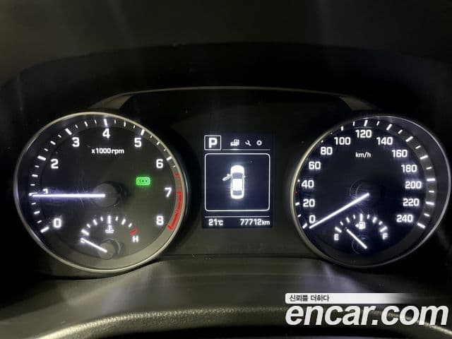 Hyundai Avante AD 1.6 GDI Value Plus, 2017 4