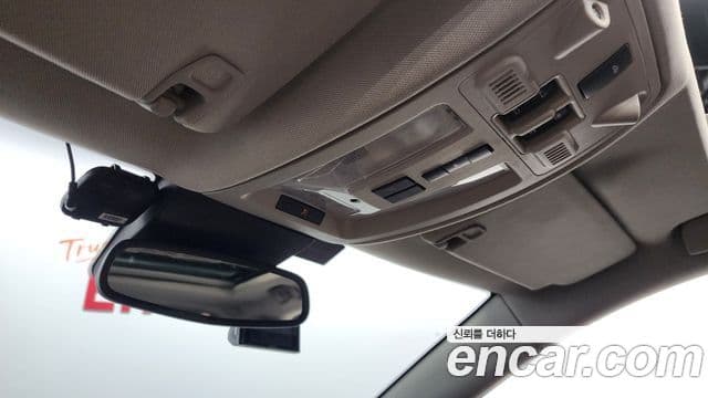 Cadillac All New SRX Premium, 2011 18