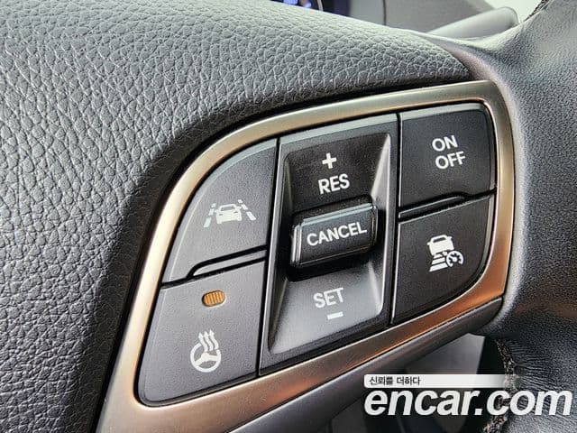 Hyundai Grandeur HG HG330 Celebrity, 2012 8