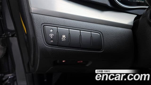 Kia K7 гибрид Prestige, 2014 14