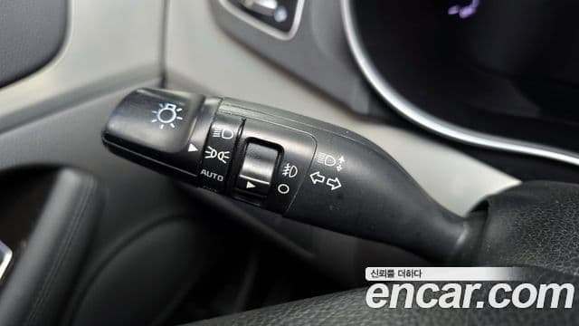 Kia K7 гибрид Prestige, 2014 16