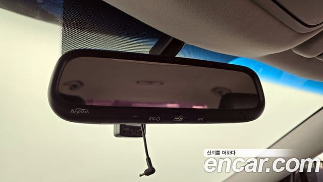 Kia K7 гибрид Prestige, 2014 19