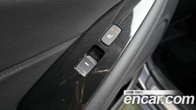 Kia K7 гибрид Prestige, 2014 20