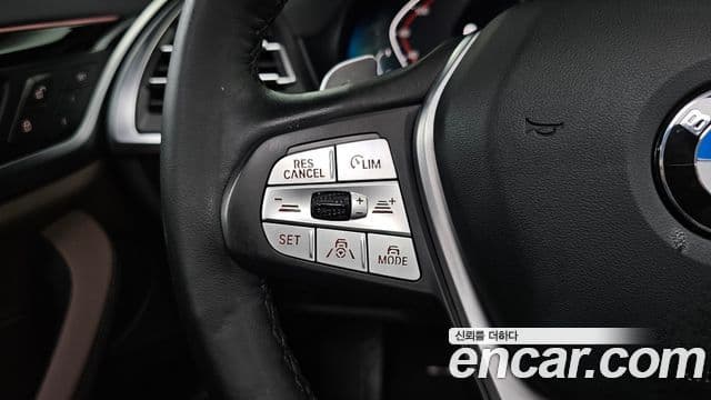 BMW X4 (G02) xDrive20i xLine, 2023 17