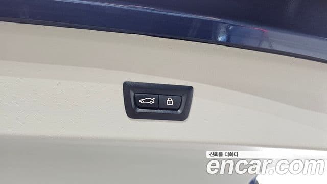 BMW X4 (G02) xDrive20i xLine, 2023 19