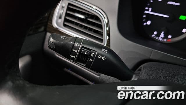 Hyundai LF Sonata 1.7 дизель Smart, 2016 15