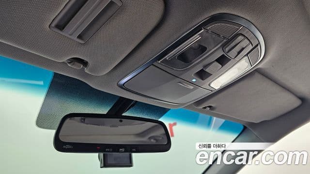 Hyundai LF Sonata 1.7 дизель Smart, 2016 18