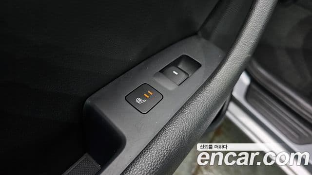 Hyundai LF Sonata 1.7 дизель Smart, 2016 19