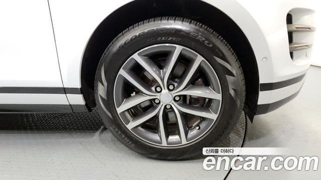 Land Rover Range Rover Evoque 2세대 P250 Dynamic SE, 2024 все фото