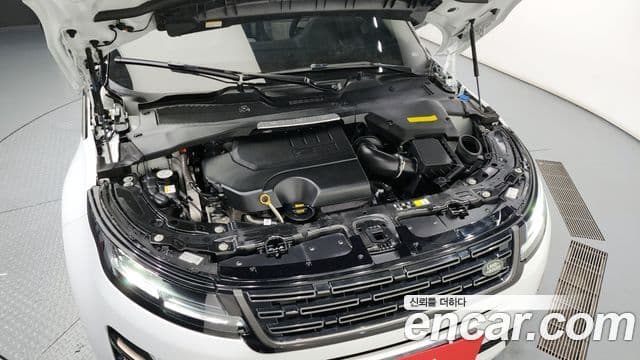 Land Rover Range Rover Evoque 2세대 P250 Dynamic SE, 2024 6