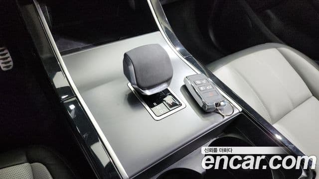 Land Rover Range Rover Evoque 2세대 P250 Dynamic SE, 2024 9