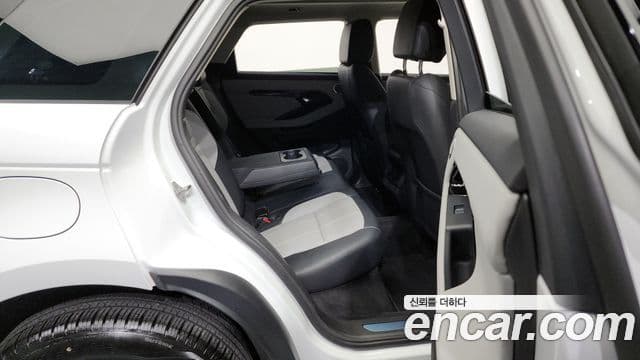 Land Rover Range Rover Evoque 2세대 P250 Dynamic SE, 2024 12