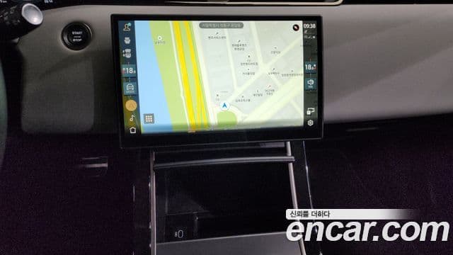 Land Rover Range Rover Evoque 2세대 P250 Dynamic SE, 2024 14