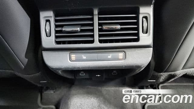 Land Rover Range Rover Evoque 2세대 P250 Dynamic SE, 2024 19