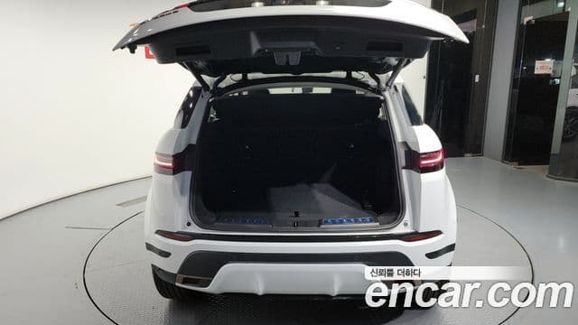 Land Rover Range Rover Evoque 2세대 P250 Dynamic SE, 2024 20