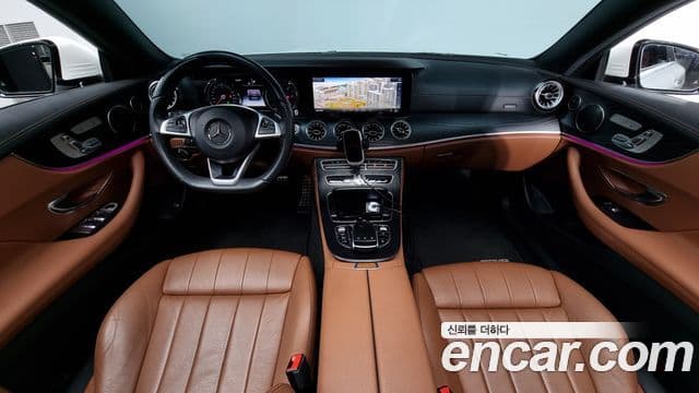 Mercedes-Benz E-класс W213 E220d купе, 2018 7