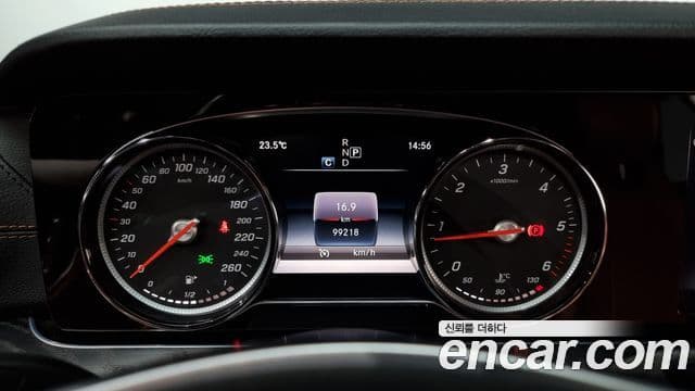 Mercedes-Benz E-класс W213 E220d купе, 2018 8