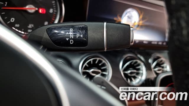 Mercedes-Benz E-класс W213 E220d купе, 2018 9