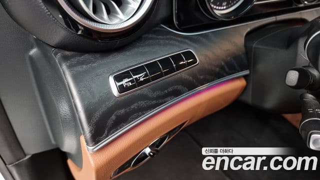 Mercedes-Benz E-класс W213 E220d купе, 2018 17