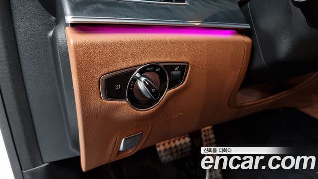 Mercedes-Benz E-класс W213 E220d купе, 2018 18