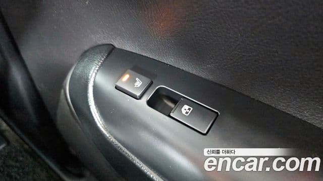 Kia Mohave 4WD KV300, 2014 18