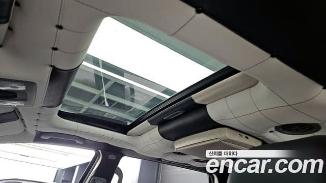 Kia Mohave 4WD KV300, 2014 19