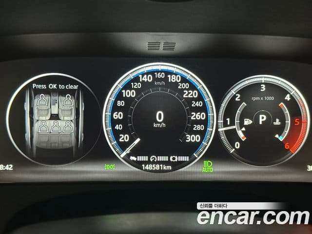 Jaguar XF (X260) 20d Portfolio AWD, 2017 8