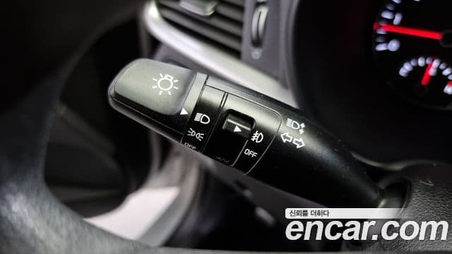 Kia The / новый New K5 2세대 Deluxe, 2019 17