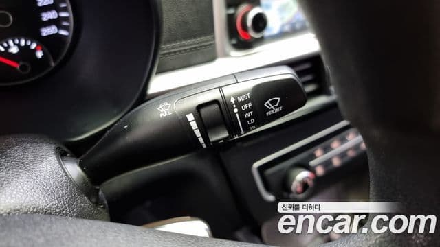 Kia The / новый New K5 2세대 Deluxe, 2019 18