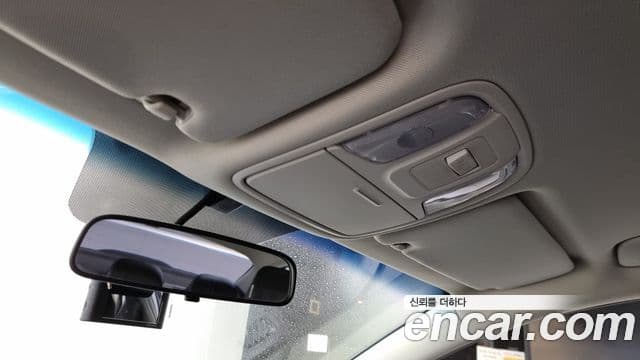 Kia The / новый New K5 2세대 Deluxe, 2019 20