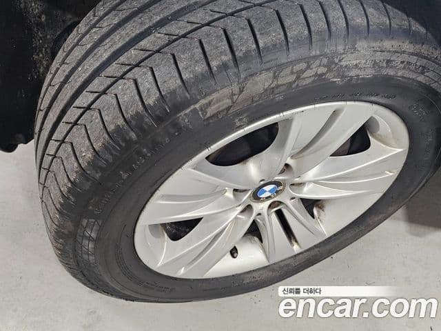 BMW X5 (E53) 3.0i, 2005 9