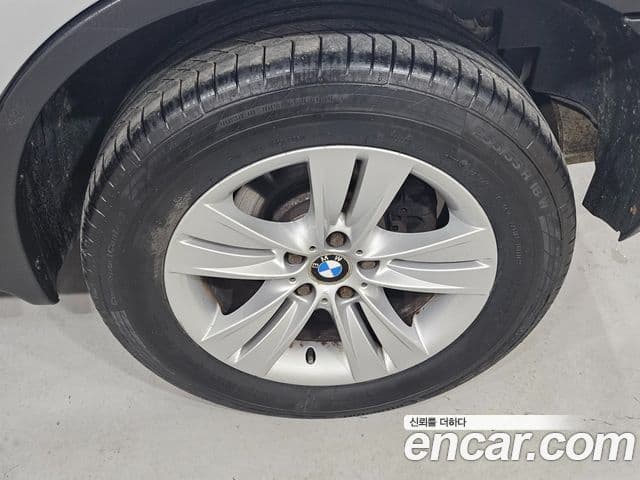 BMW X5 (E53) 3.0i, 2005 10