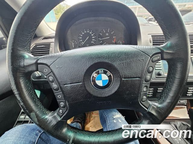 BMW X5 (E53) 3.0i, 2005 13