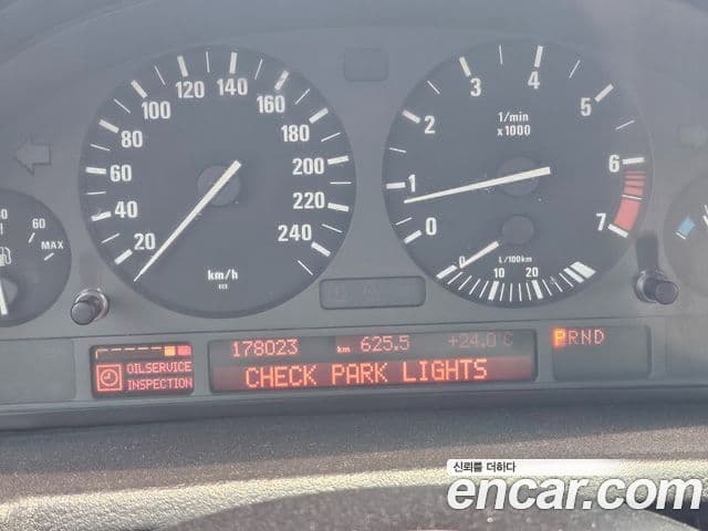 BMW X5 (E53) 3.0i, 2005 14