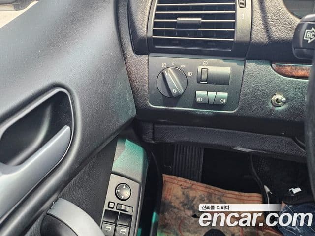 BMW X5 (E53) 3.0i, 2005 17