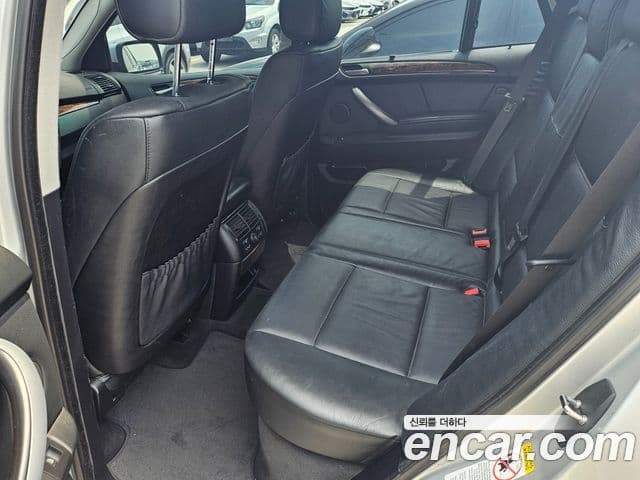 BMW X5 (E53) 3.0i, 2005 19