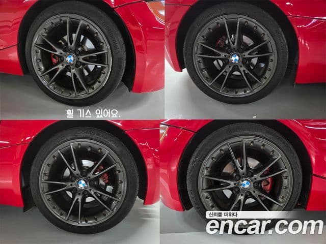 BMW Z4 (E85) 3.0i, 2003 все фото